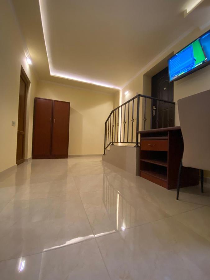 Your Home Erivan Exterior foto