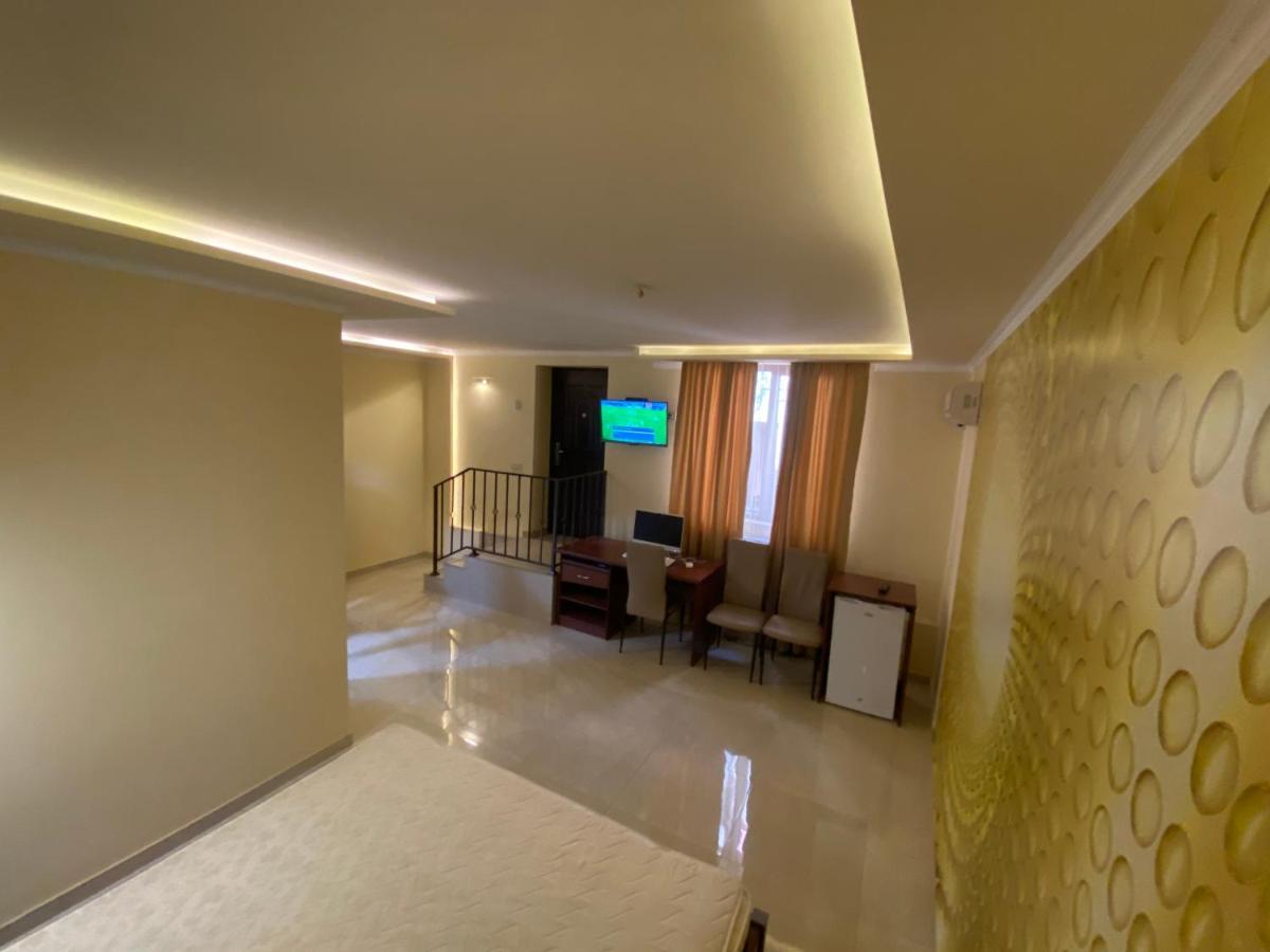 Your Home Erivan Exterior foto