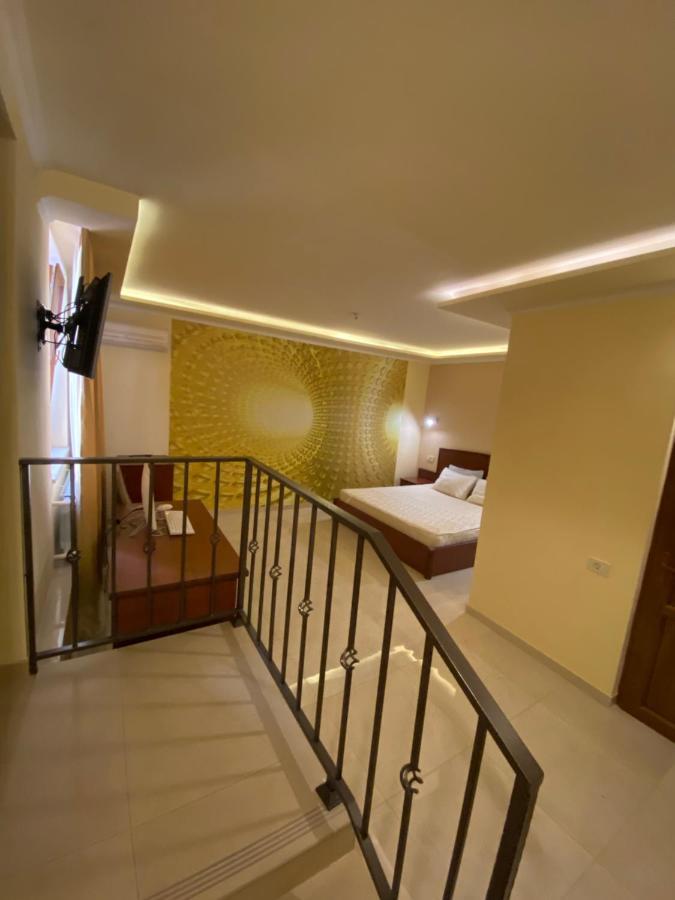 Your Home Erivan Exterior foto