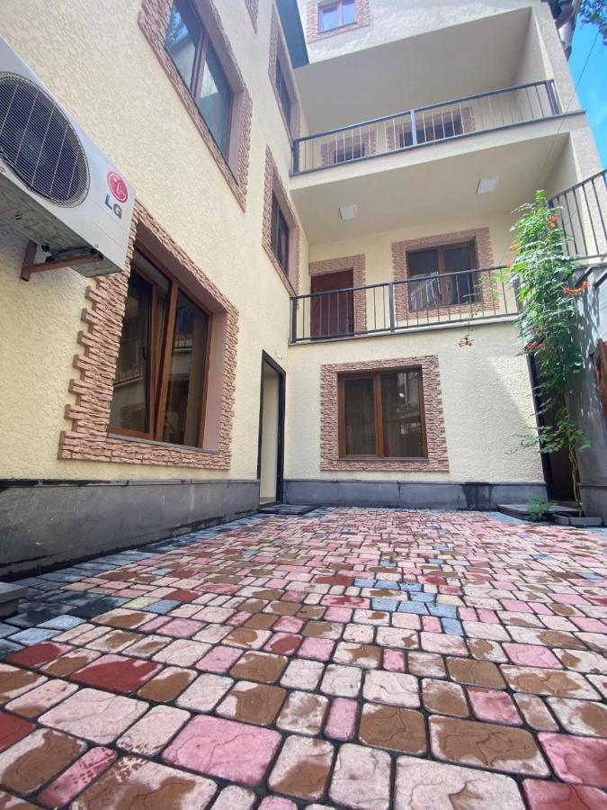 Your Home Erivan Exterior foto